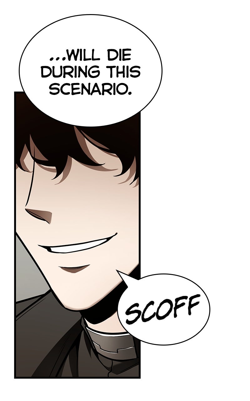 Read Omniscient Reader's Viewpoint EN Manga Online