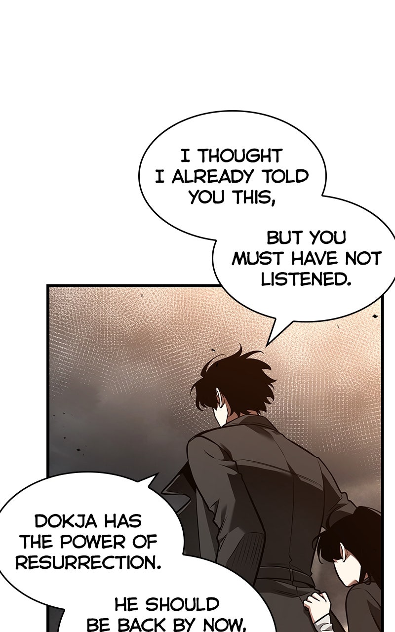 Read Omniscient Reader's Viewpoint EN Manga Online