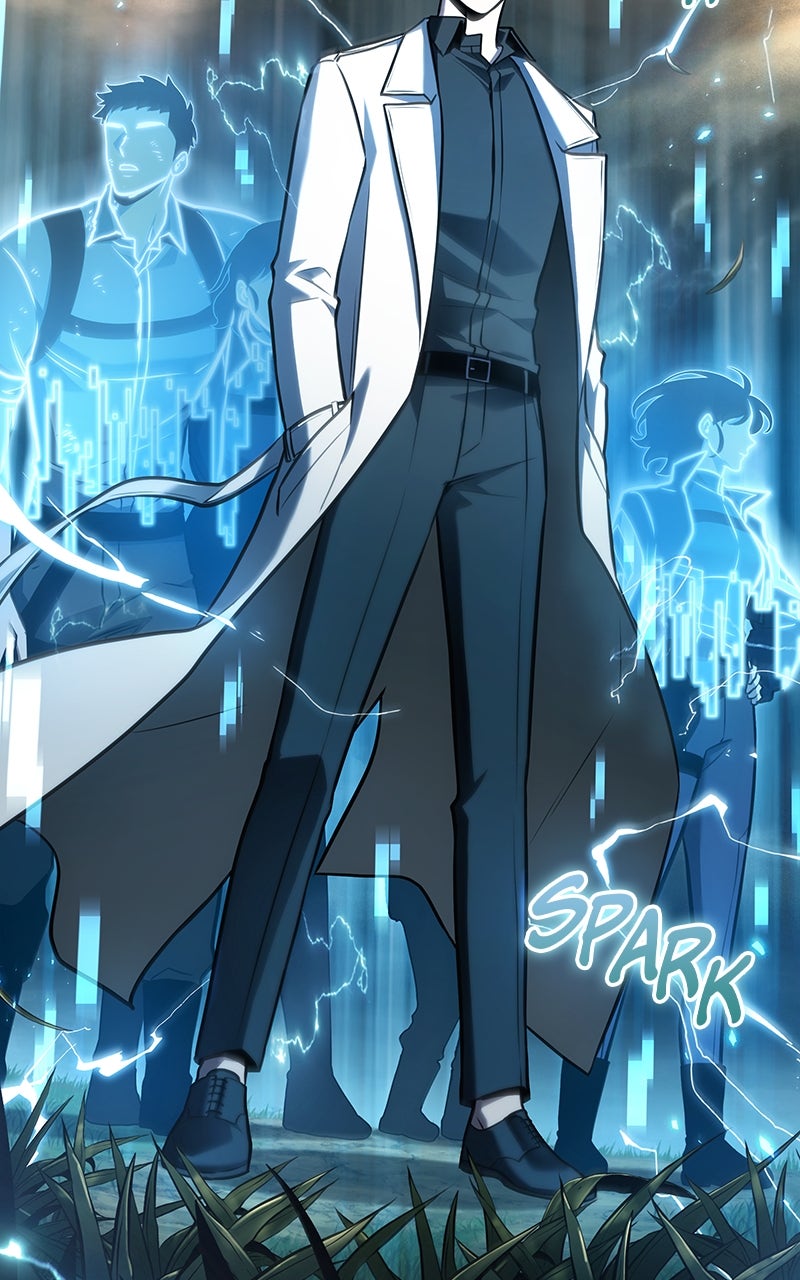 Read Omniscient Reader's Viewpoint EN Manga Online