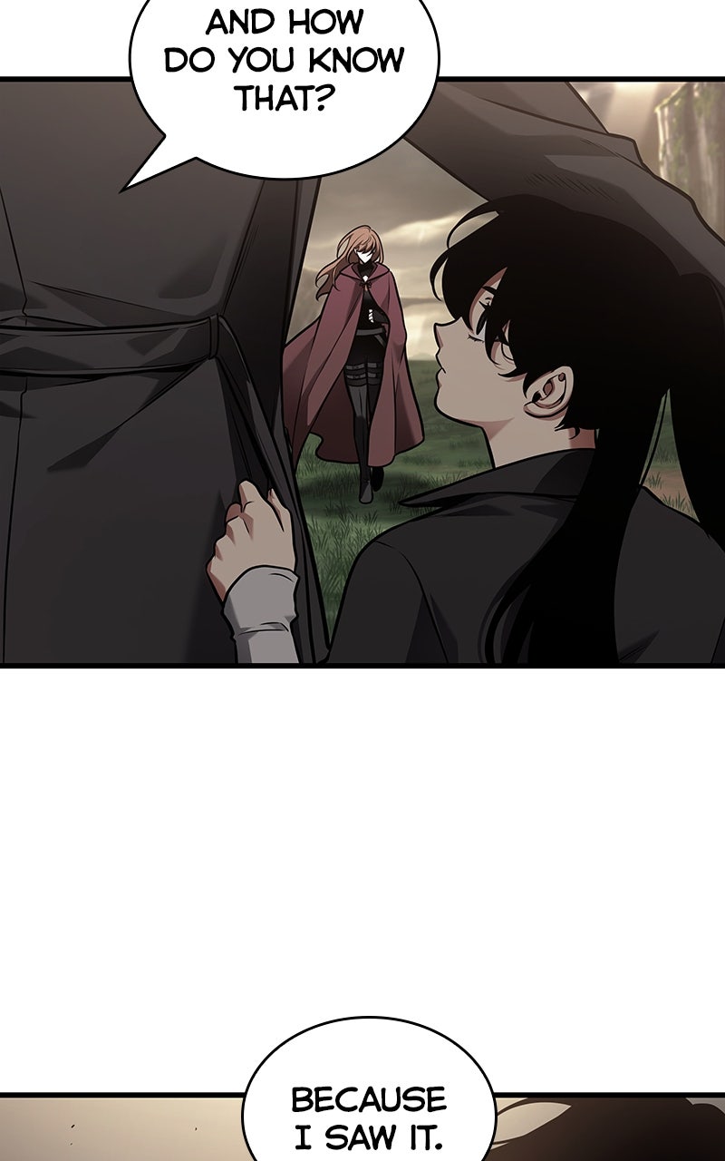 Read Omniscient Reader's Viewpoint EN Manga Online