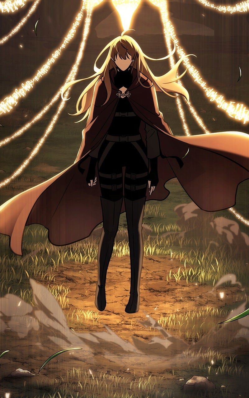 Read Omniscient Reader's Viewpoint EN Manga Online