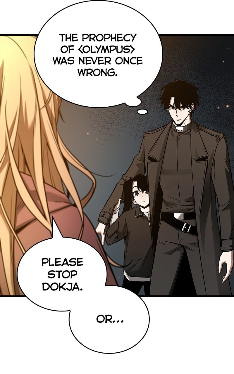 Read Omniscient Reader's Viewpoint EN Manga Online