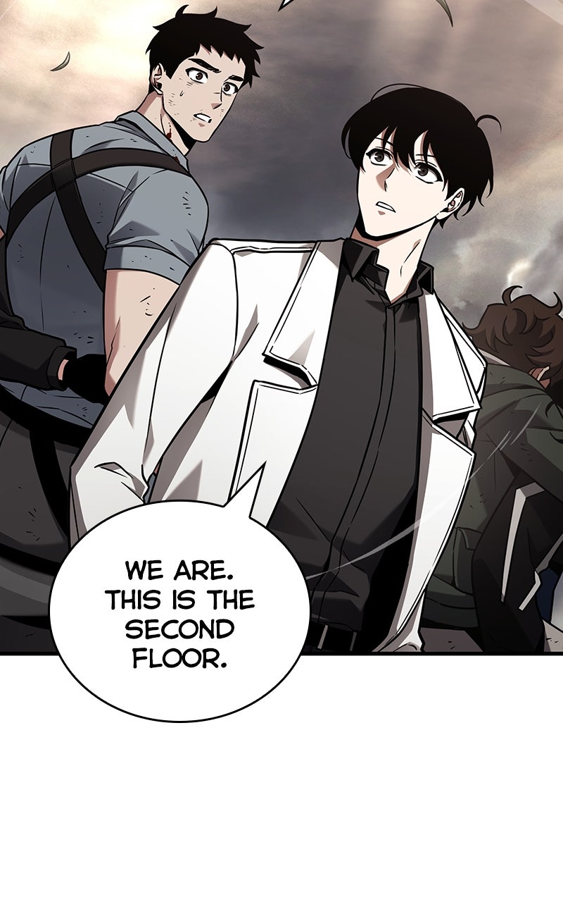 Read Omniscient Reader's Viewpoint EN Manga Online