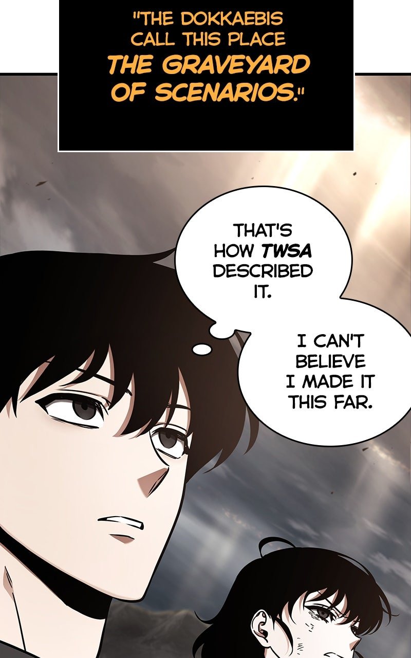 Read Omniscient Reader's Viewpoint EN Manga Online