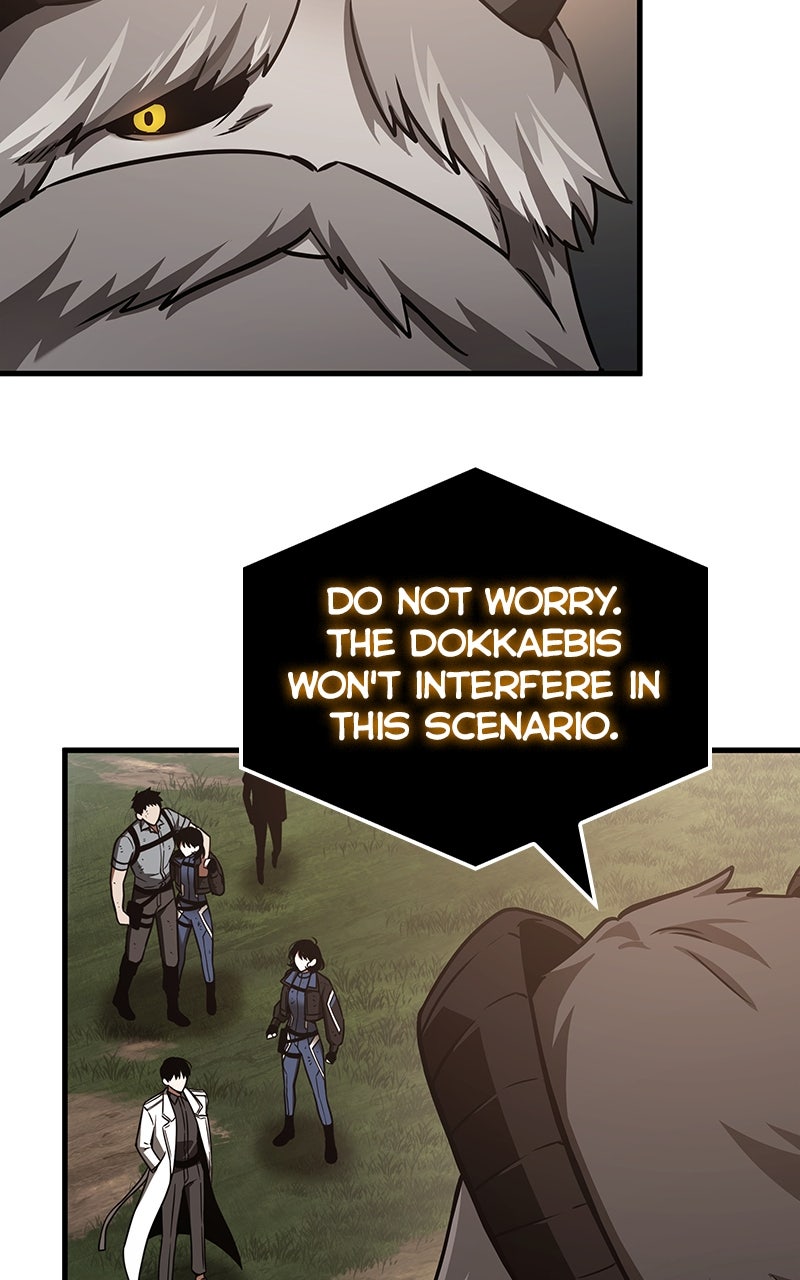 Read Omniscient Reader's Viewpoint EN Manga Online