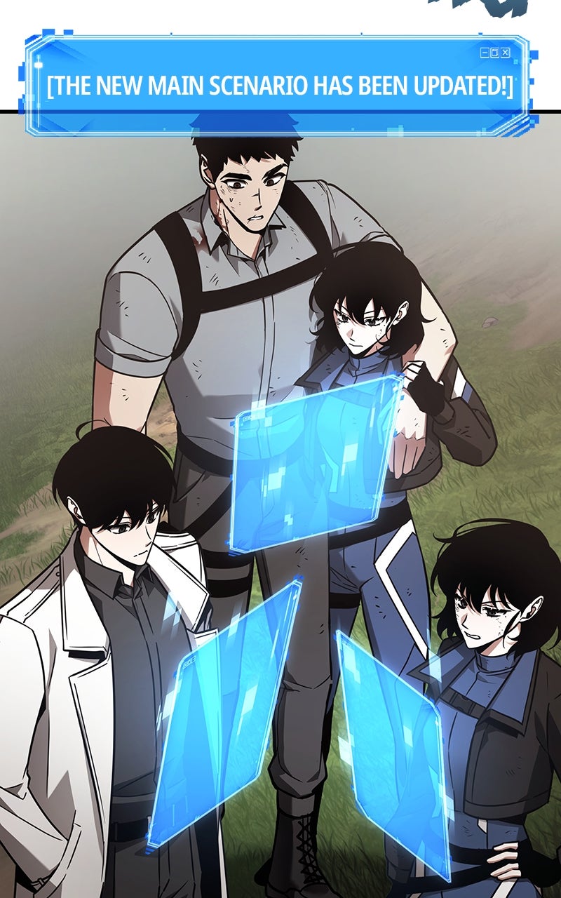 Read Omniscient Reader's Viewpoint EN Manga Online