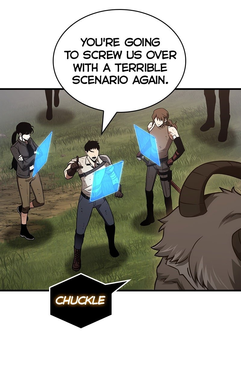 Read Omniscient Reader's Viewpoint EN Manga Online