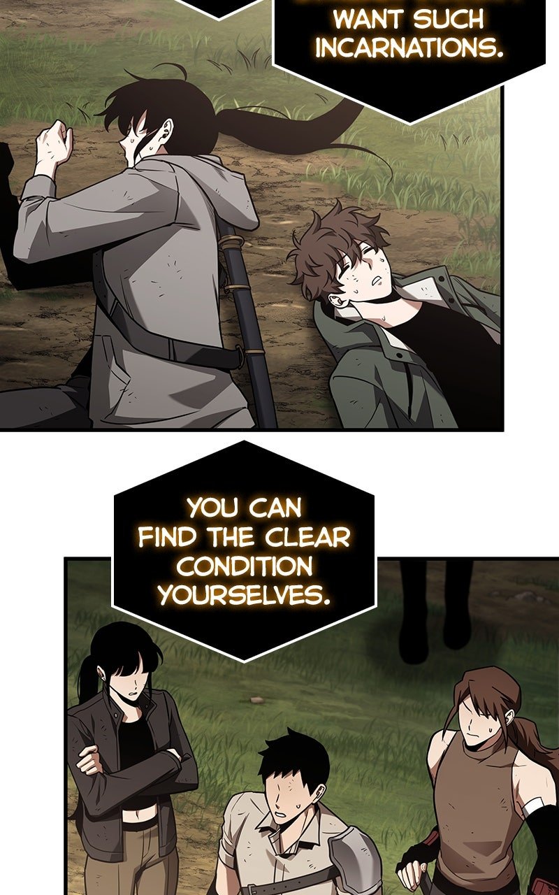 Read Omniscient Reader's Viewpoint EN Manga Online