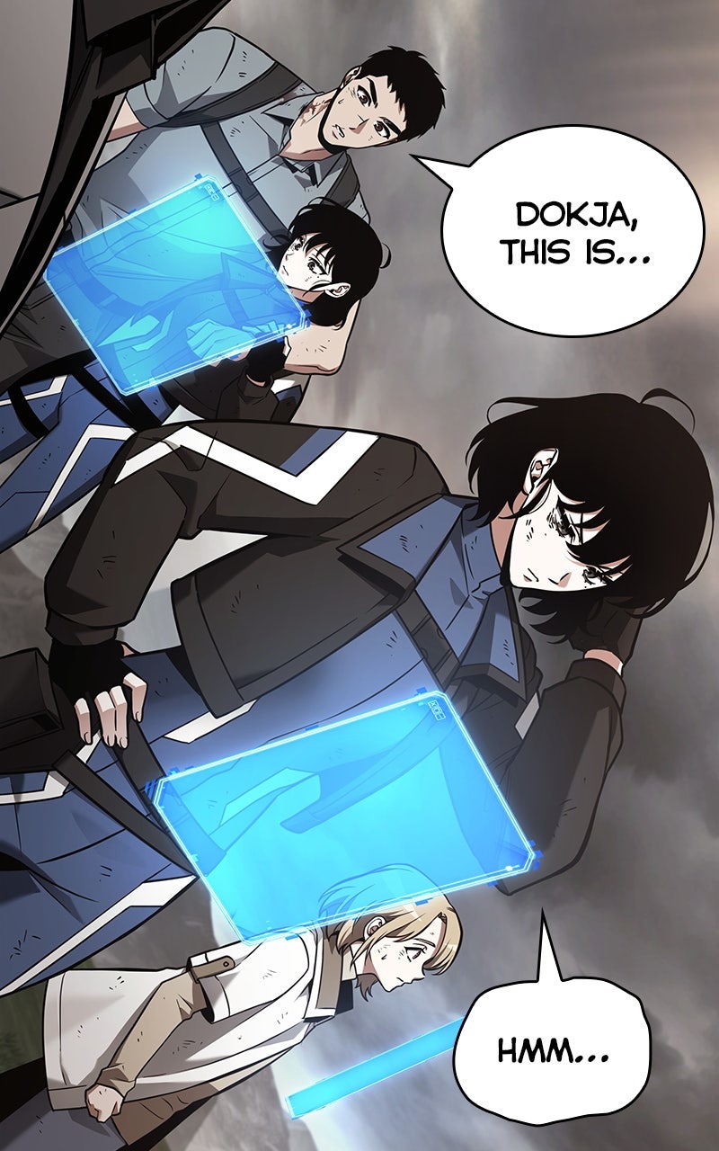 Read Omniscient Reader's Viewpoint EN Manga Online