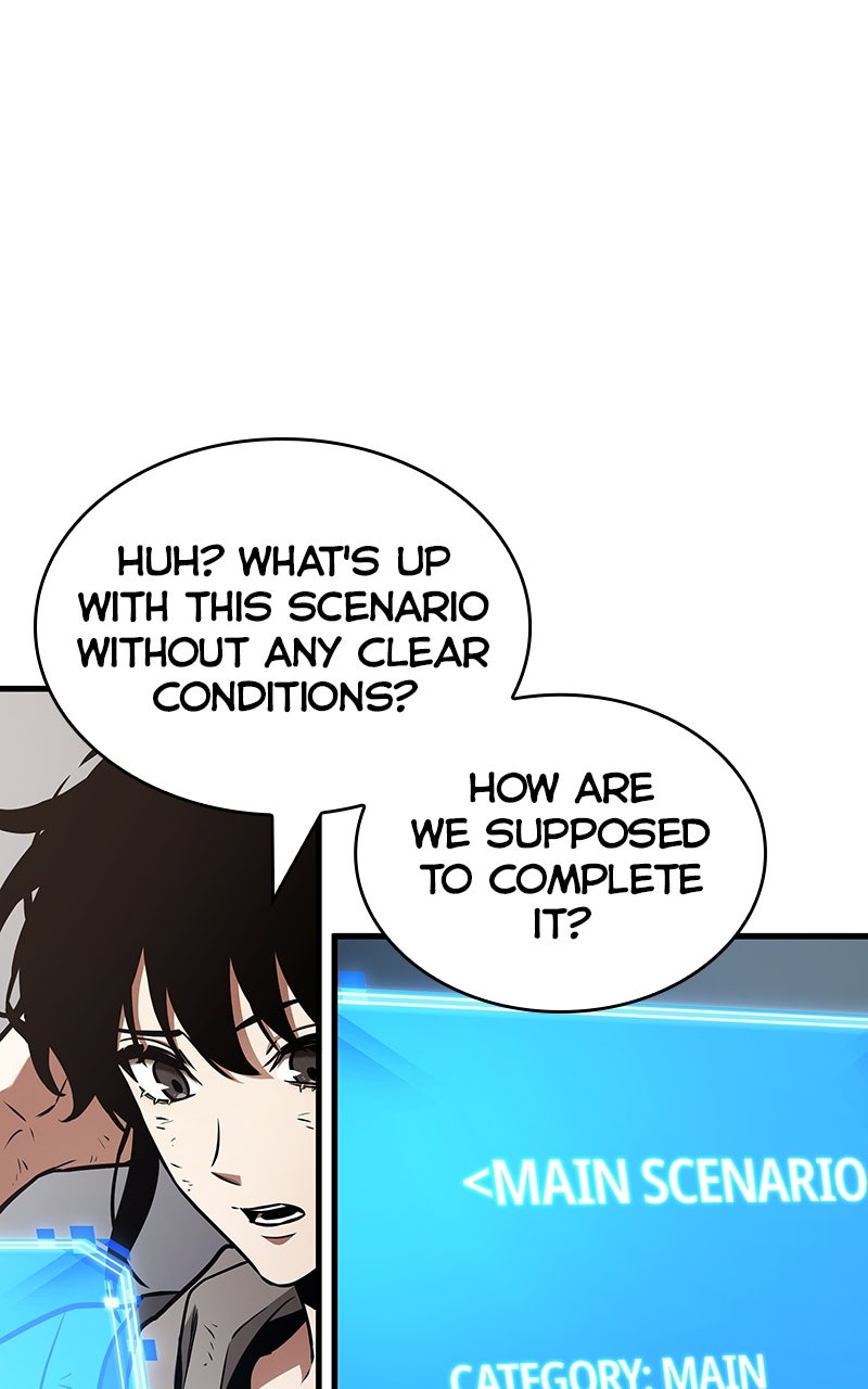 Read Omniscient Reader's Viewpoint EN Manga Online