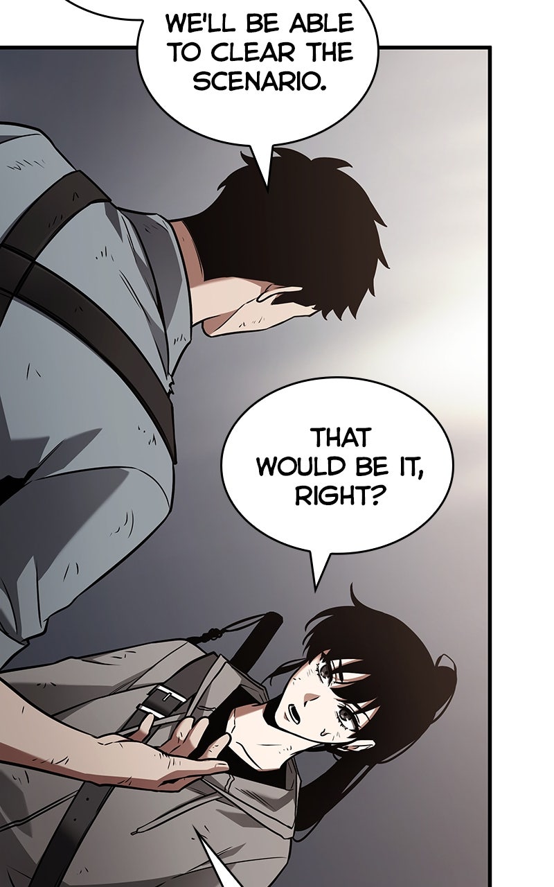 Read Omniscient Reader's Viewpoint EN Manga Online