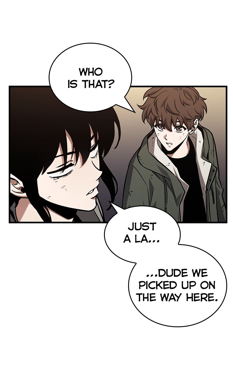 Read Omniscient Reader's Viewpoint EN Manga Online