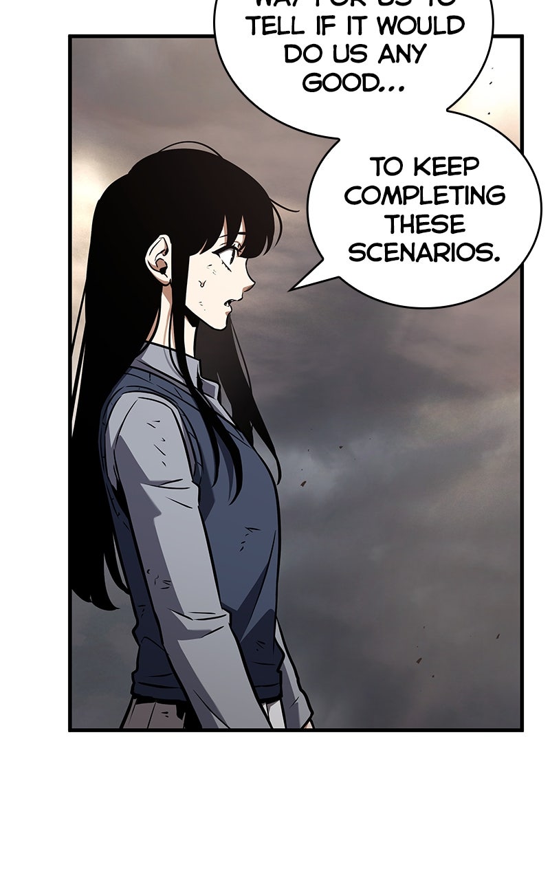 Read Omniscient Reader's Viewpoint EN Manga Online