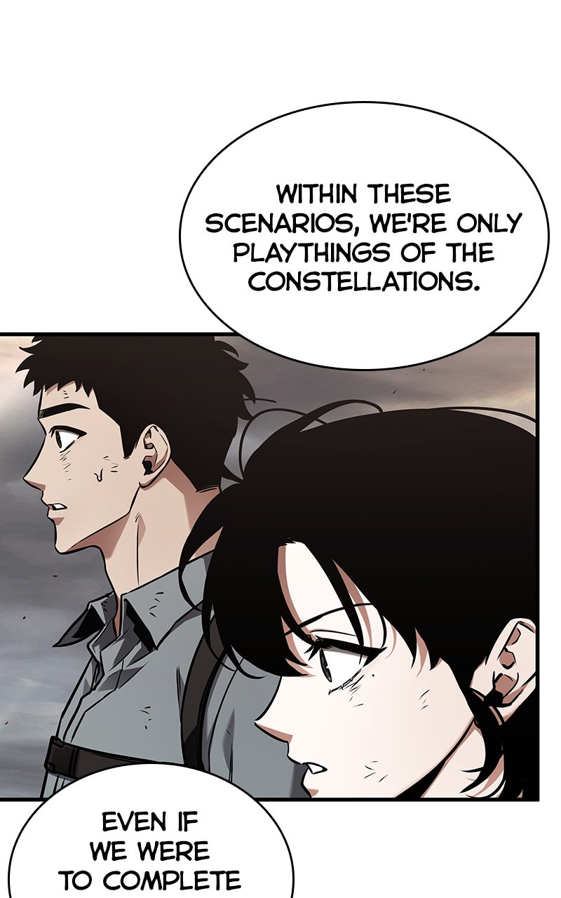 Read Omniscient Reader's Viewpoint EN Manga Online