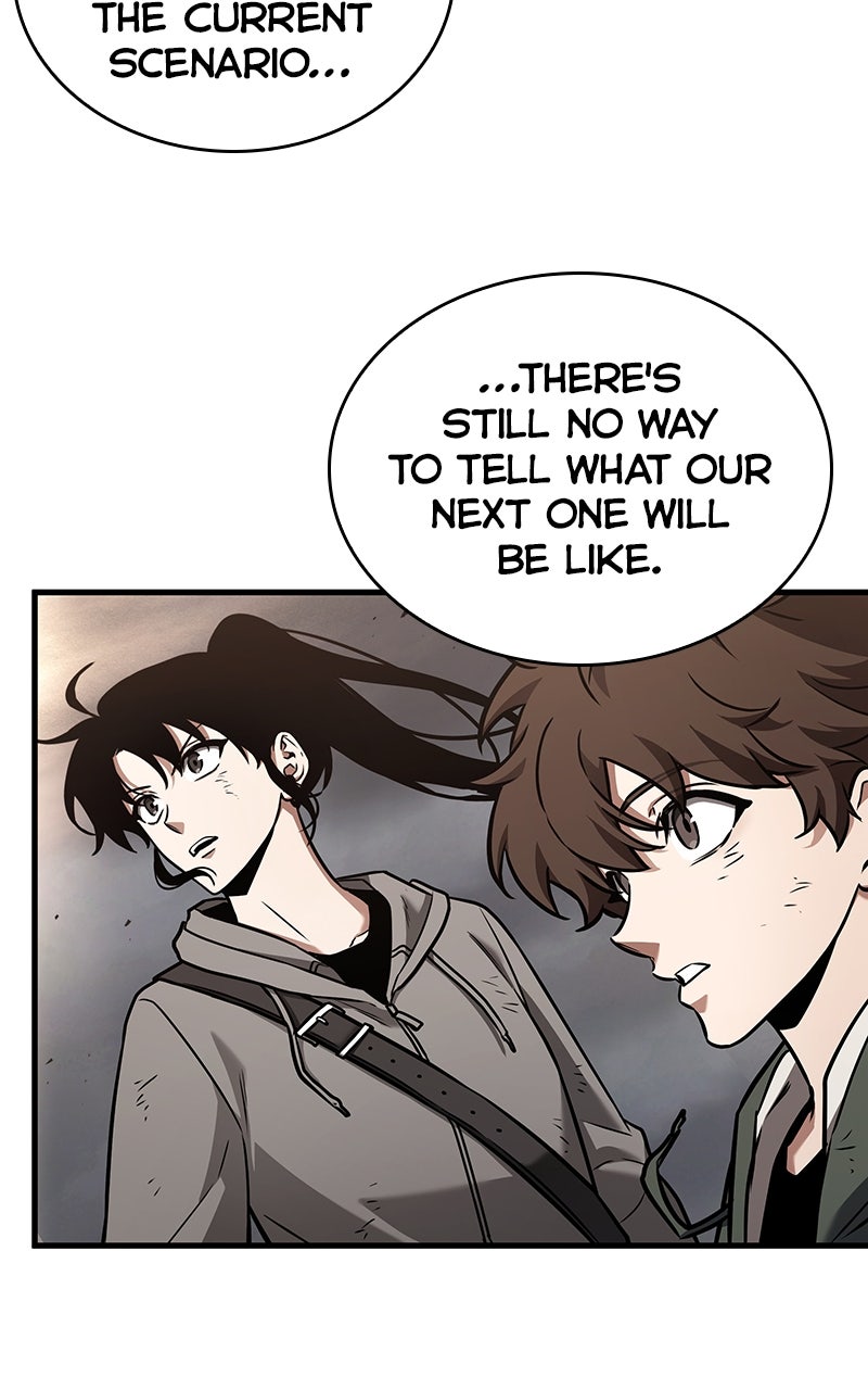 Read Omniscient Reader's Viewpoint EN Manga Online