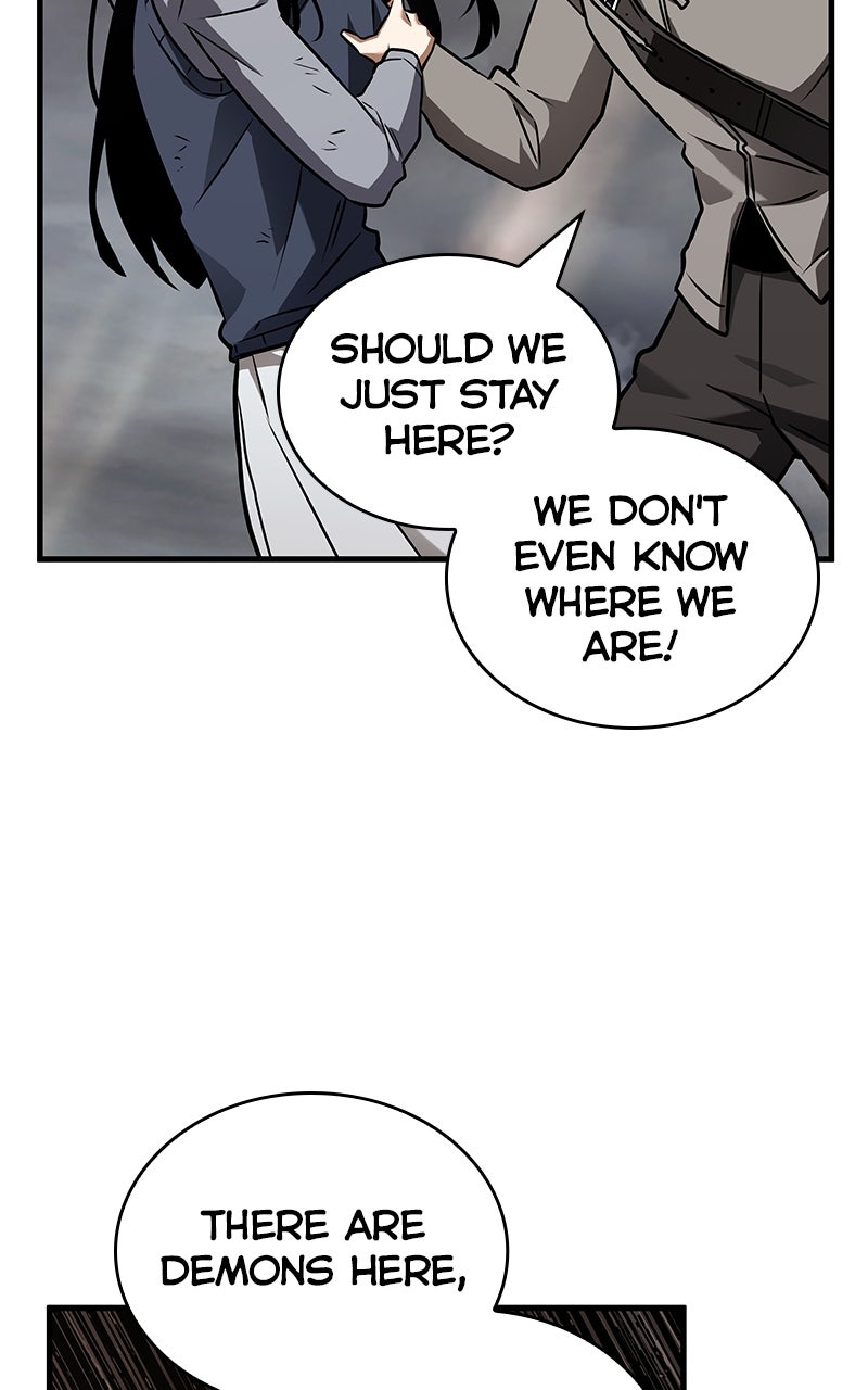 Read Omniscient Reader's Viewpoint EN Manga Online