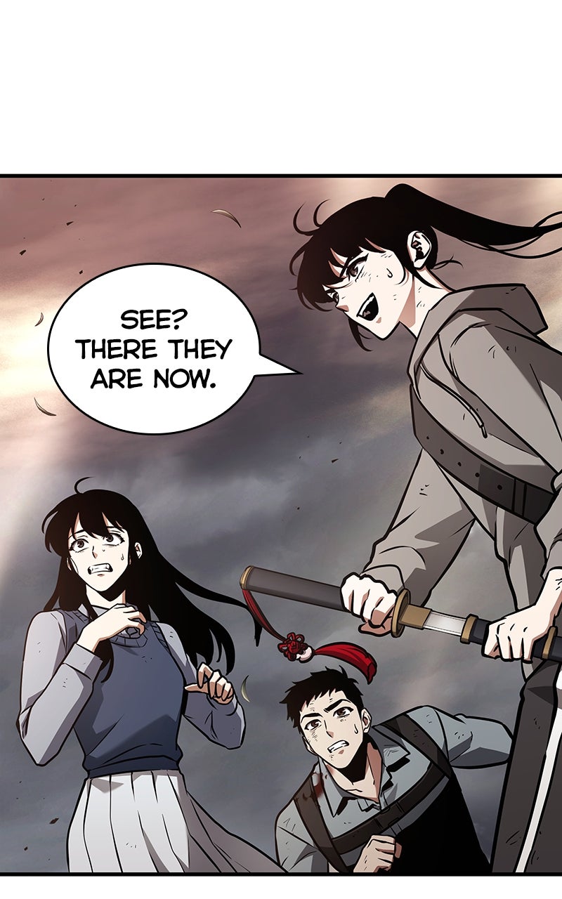 Read Omniscient Reader's Viewpoint EN Manga Online