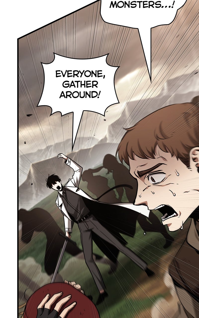 Read Omniscient Reader's Viewpoint EN Manga Online