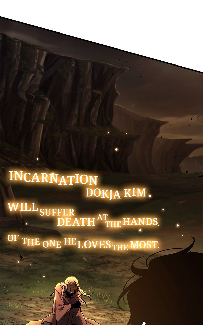 Read Omniscient Reader's Viewpoint EN Manga Online