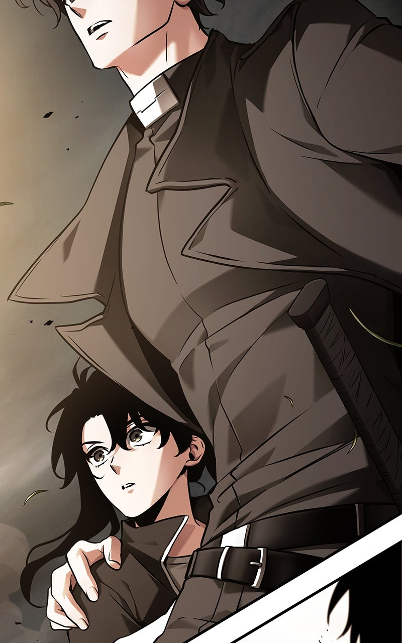 Read Omniscient Reader's Viewpoint EN Manga Online