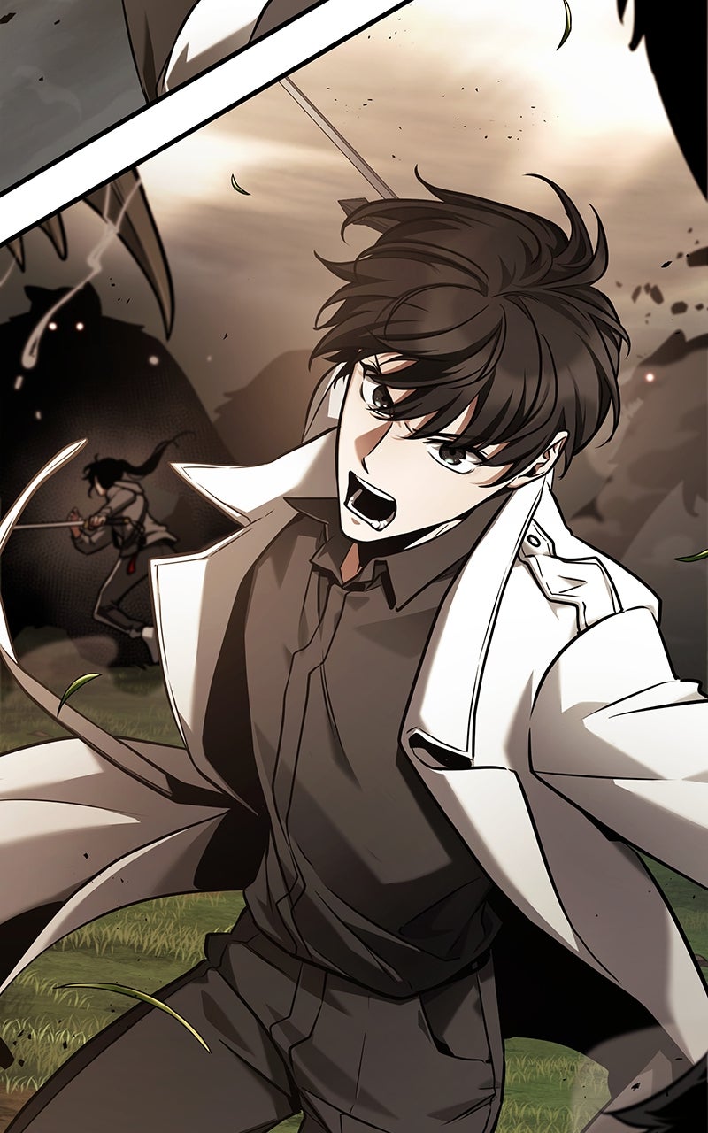 Read Omniscient Reader's Viewpoint EN Manga Online