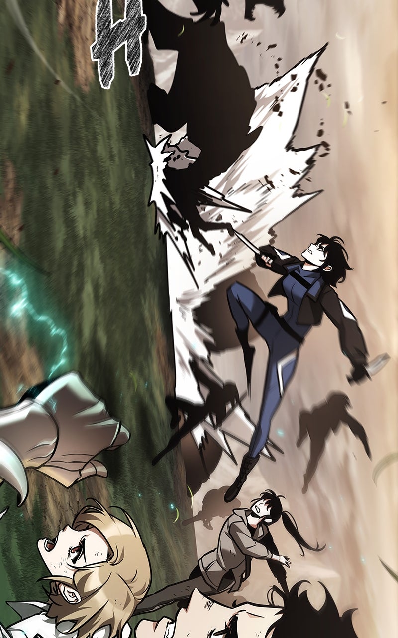 Read Omniscient Reader's Viewpoint EN Manga Online