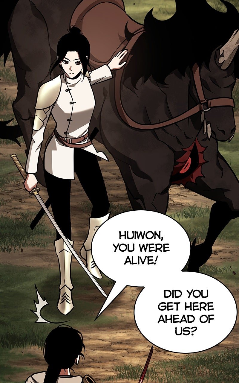 Read Omniscient Reader's Viewpoint EN Manga Online