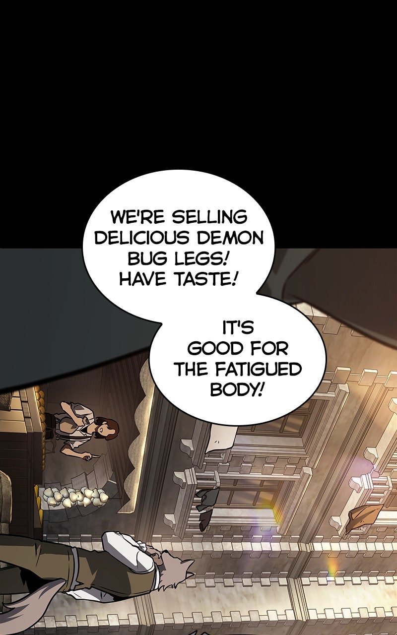 Read Omniscient Reader's Viewpoint EN Manga Online