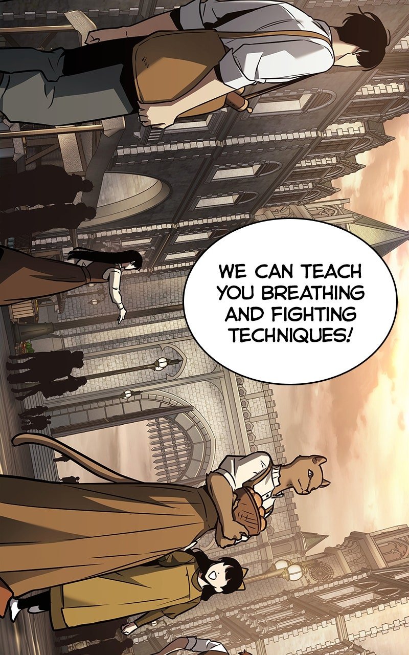 Read Omniscient Reader's Viewpoint EN Manga Online