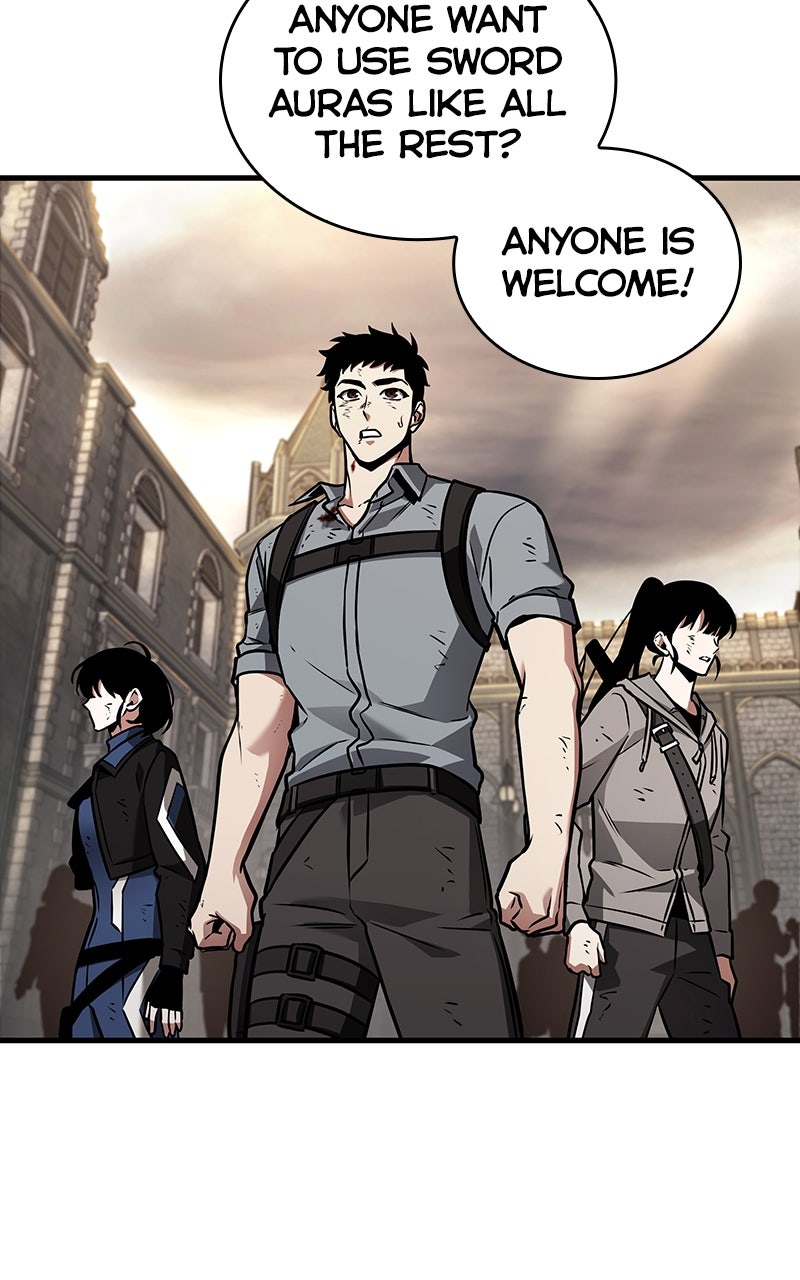 Read Omniscient Reader's Viewpoint EN Manga Online