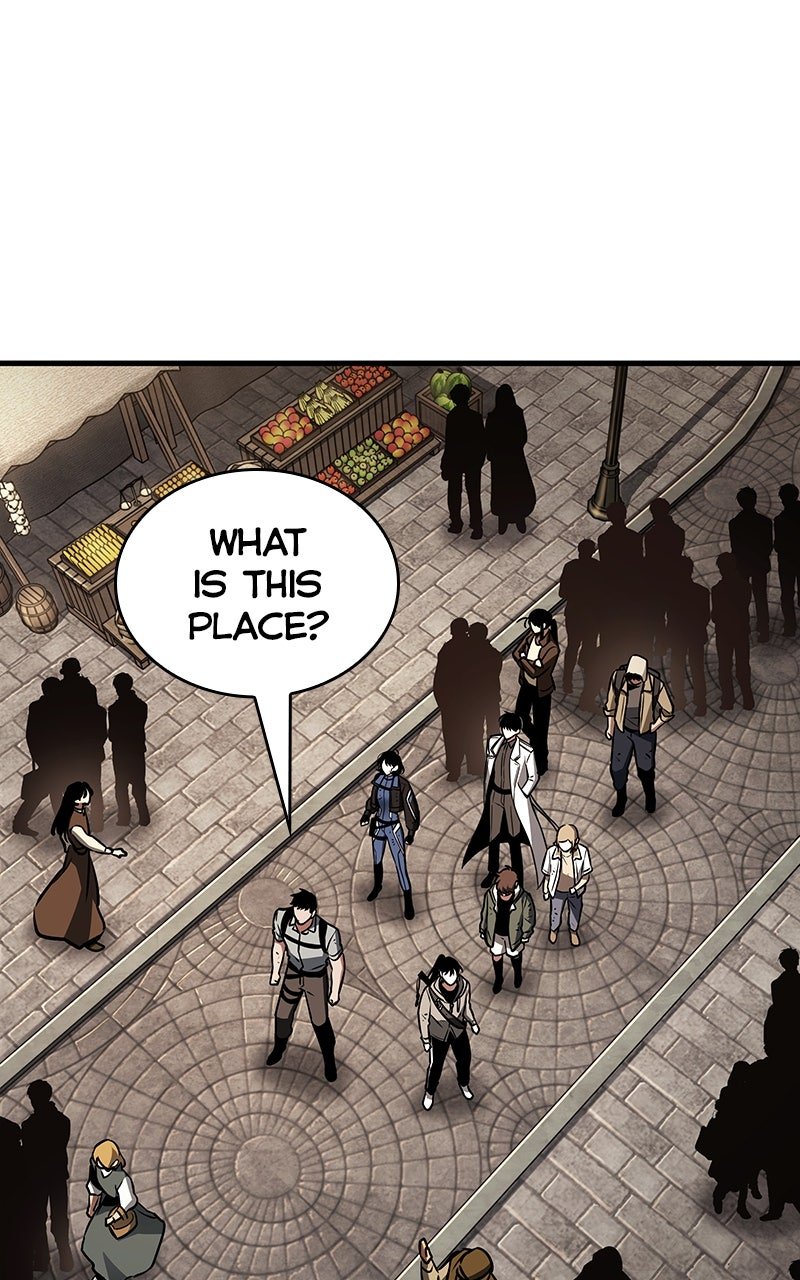 Read Omniscient Reader's Viewpoint EN Manga Online