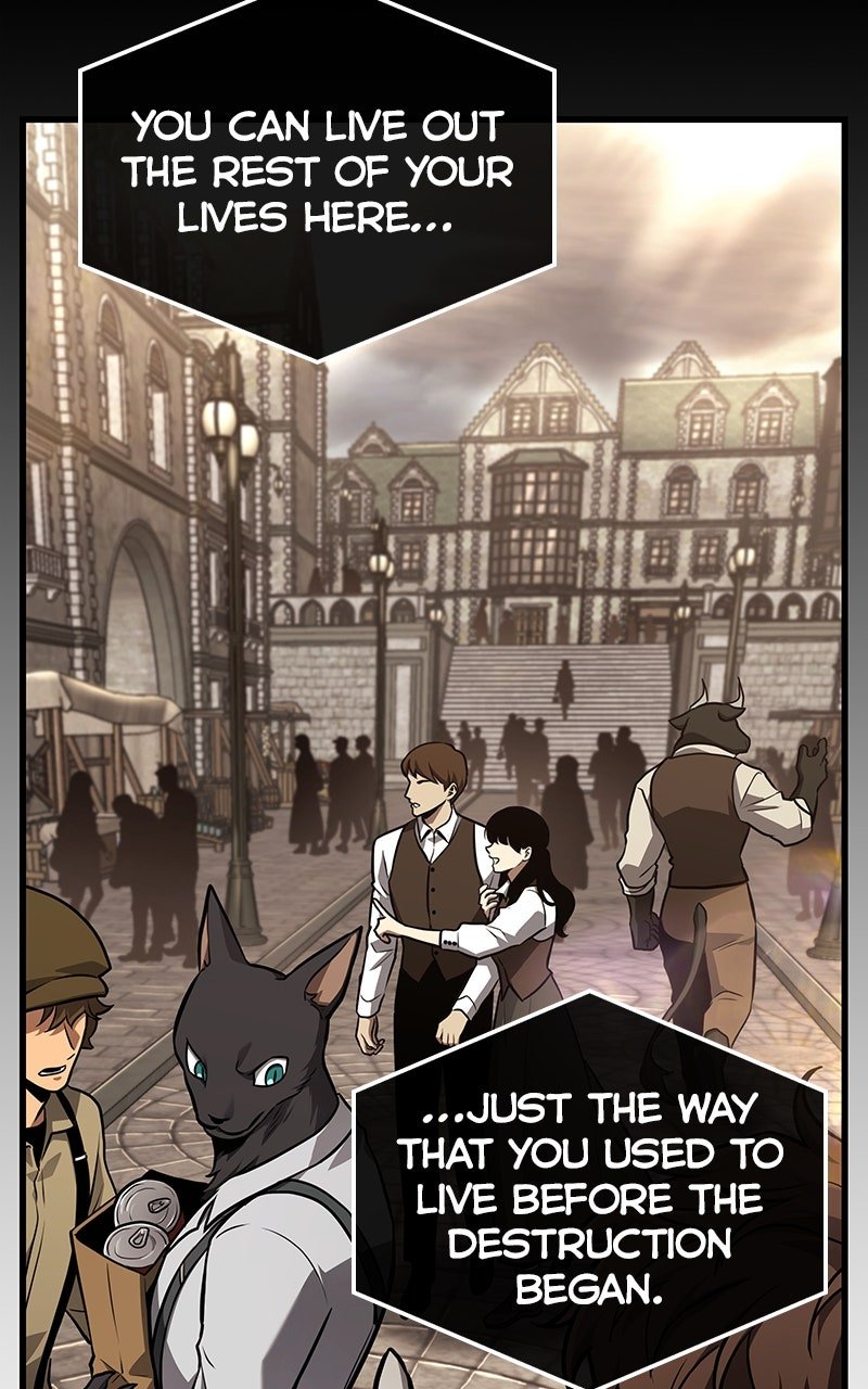 Read Omniscient Reader's Viewpoint EN Manga Online