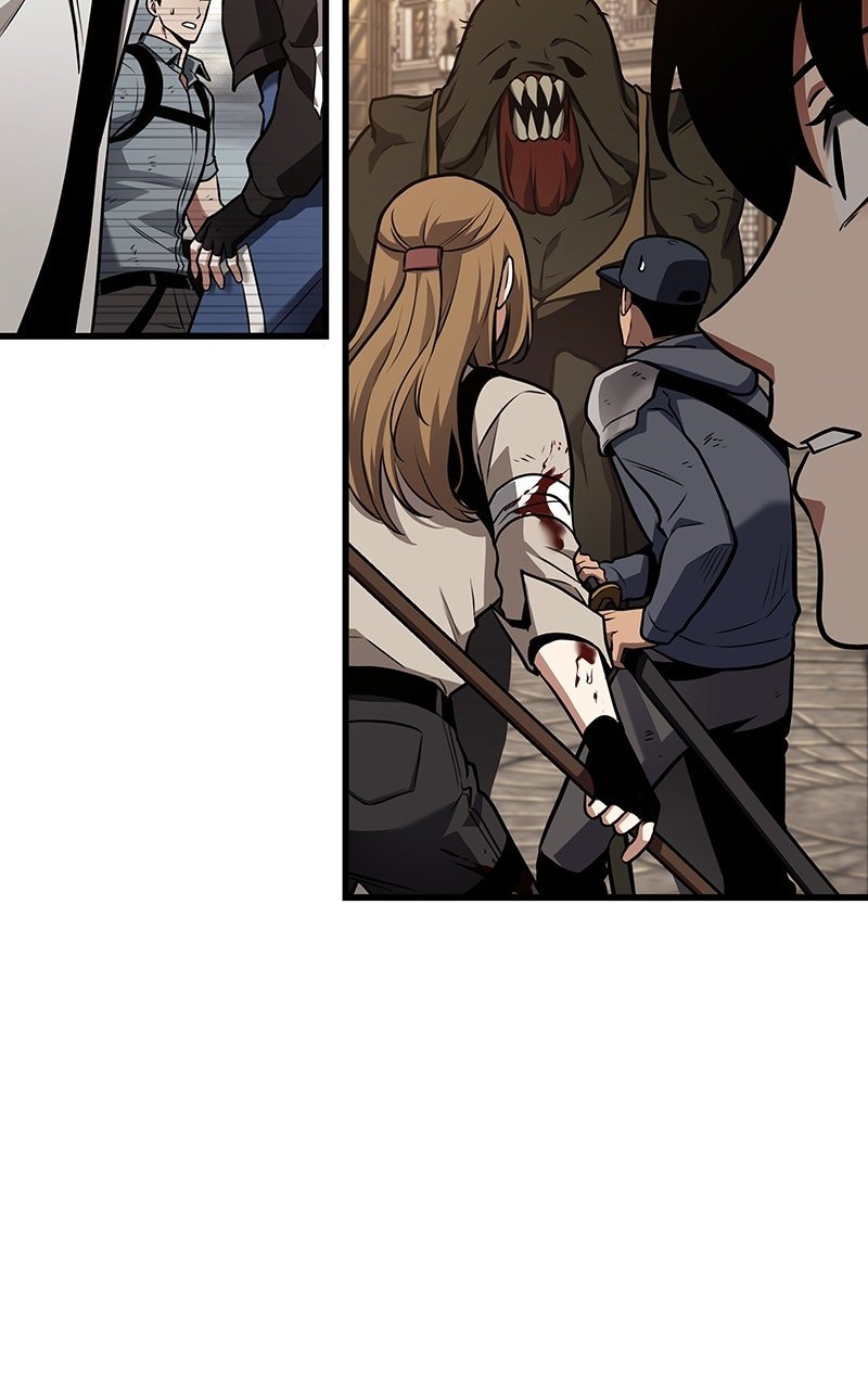 Read Omniscient Reader's Viewpoint EN Manga Online