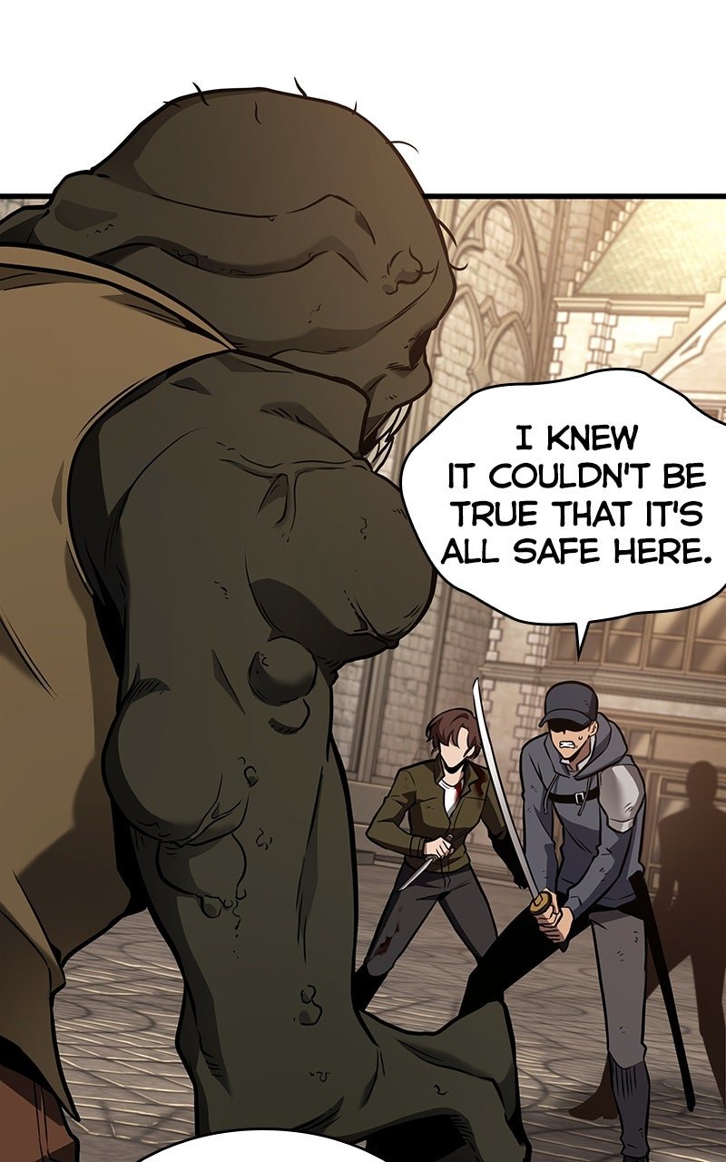 Read Omniscient Reader's Viewpoint EN Manga Online