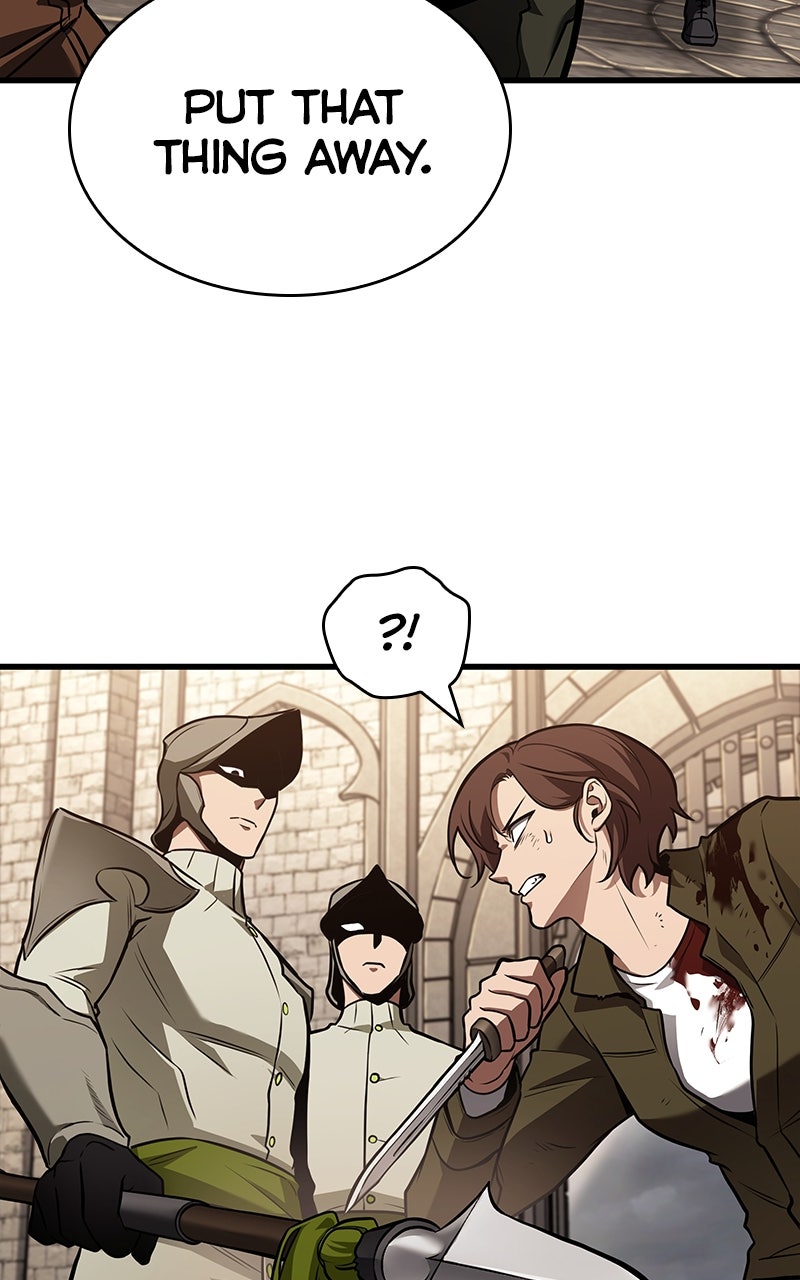 Read Omniscient Reader's Viewpoint EN Manga Online