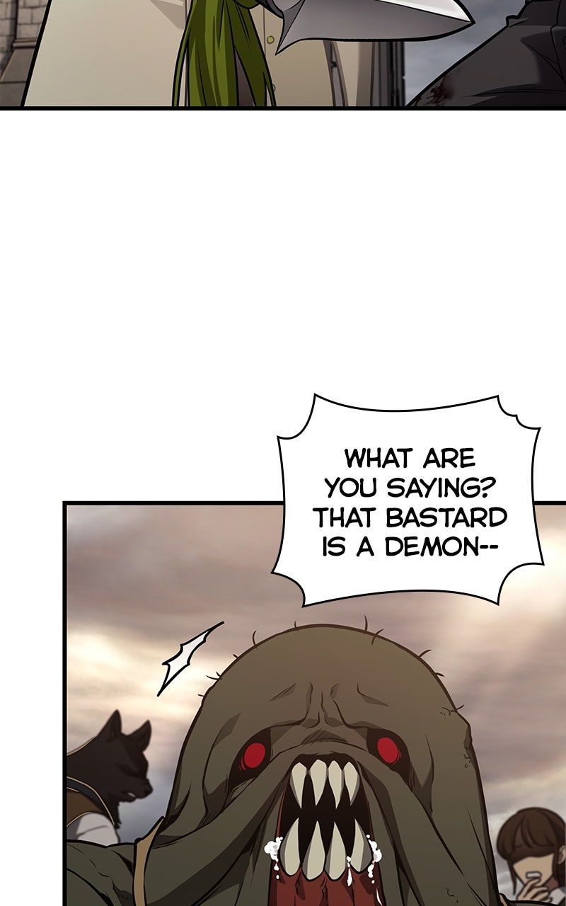 Read Omniscient Reader's Viewpoint EN Manga Online