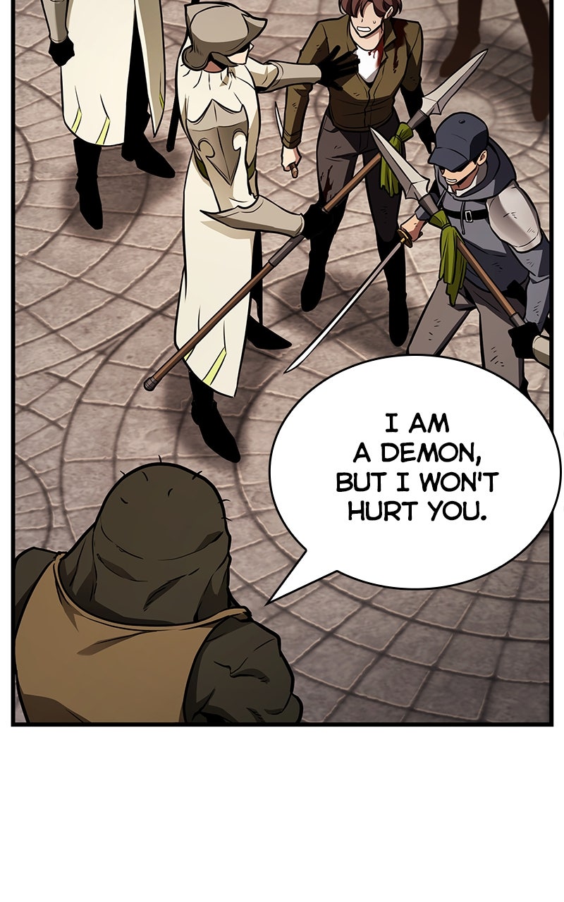 Read Omniscient Reader's Viewpoint EN Manga Online