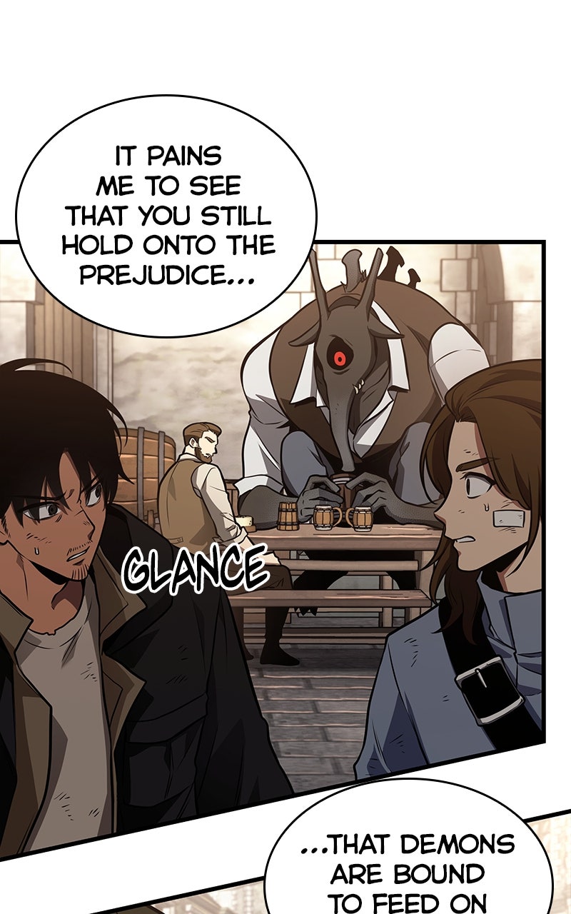 Read Omniscient Reader's Viewpoint EN Manga Online