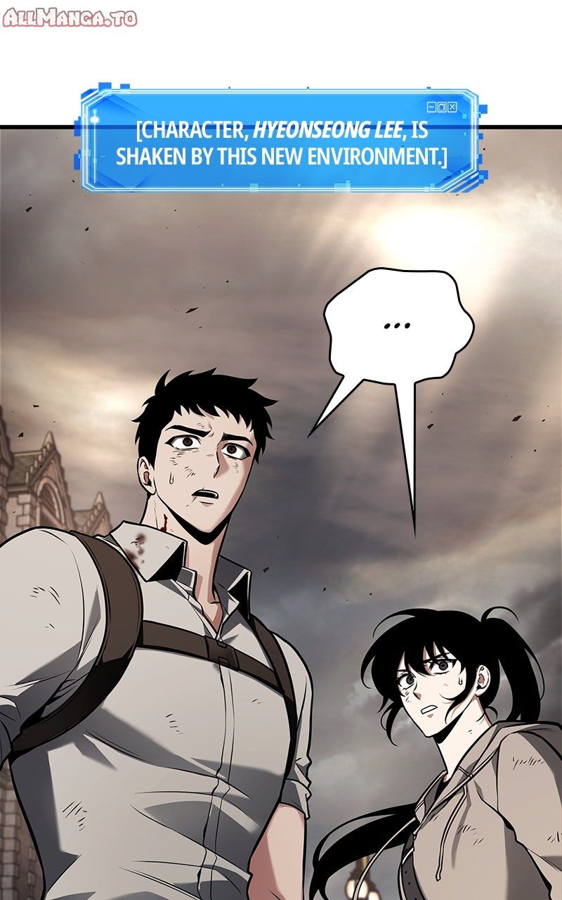 Read Omniscient Reader's Viewpoint EN Manga Online