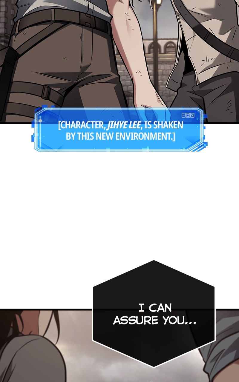 Read Omniscient Reader's Viewpoint EN Manga Online