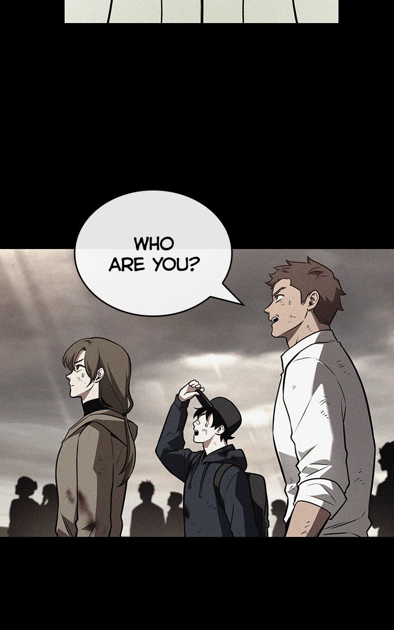 Read Omniscient Reader's Viewpoint EN Manga Online