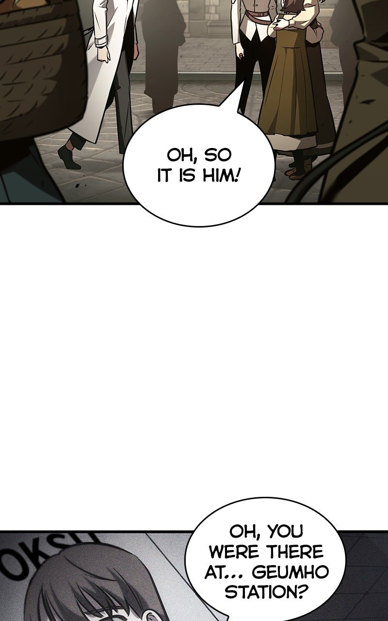 Read Omniscient Reader's Viewpoint EN Manga Online