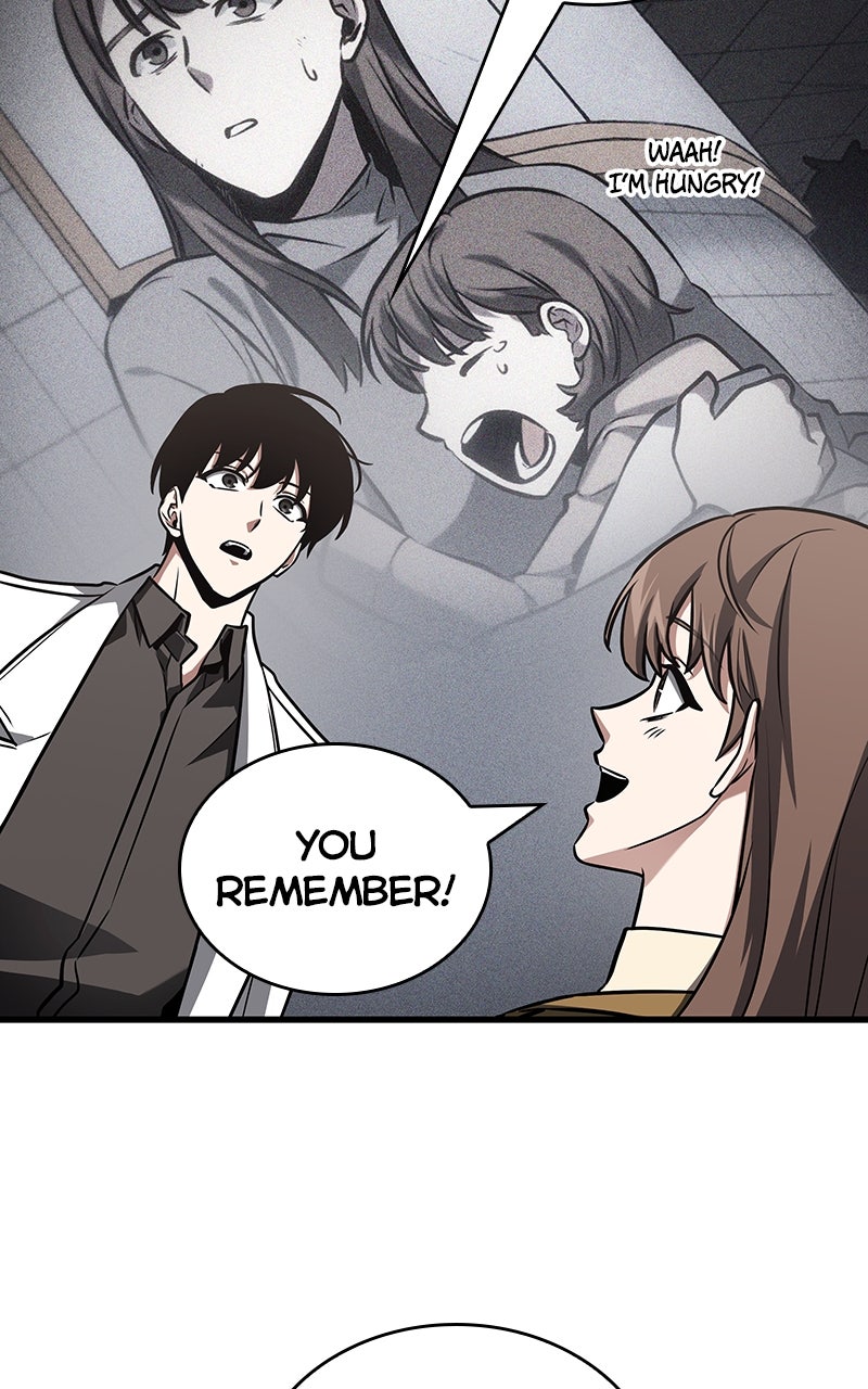 Read Omniscient Reader's Viewpoint EN Manga Online