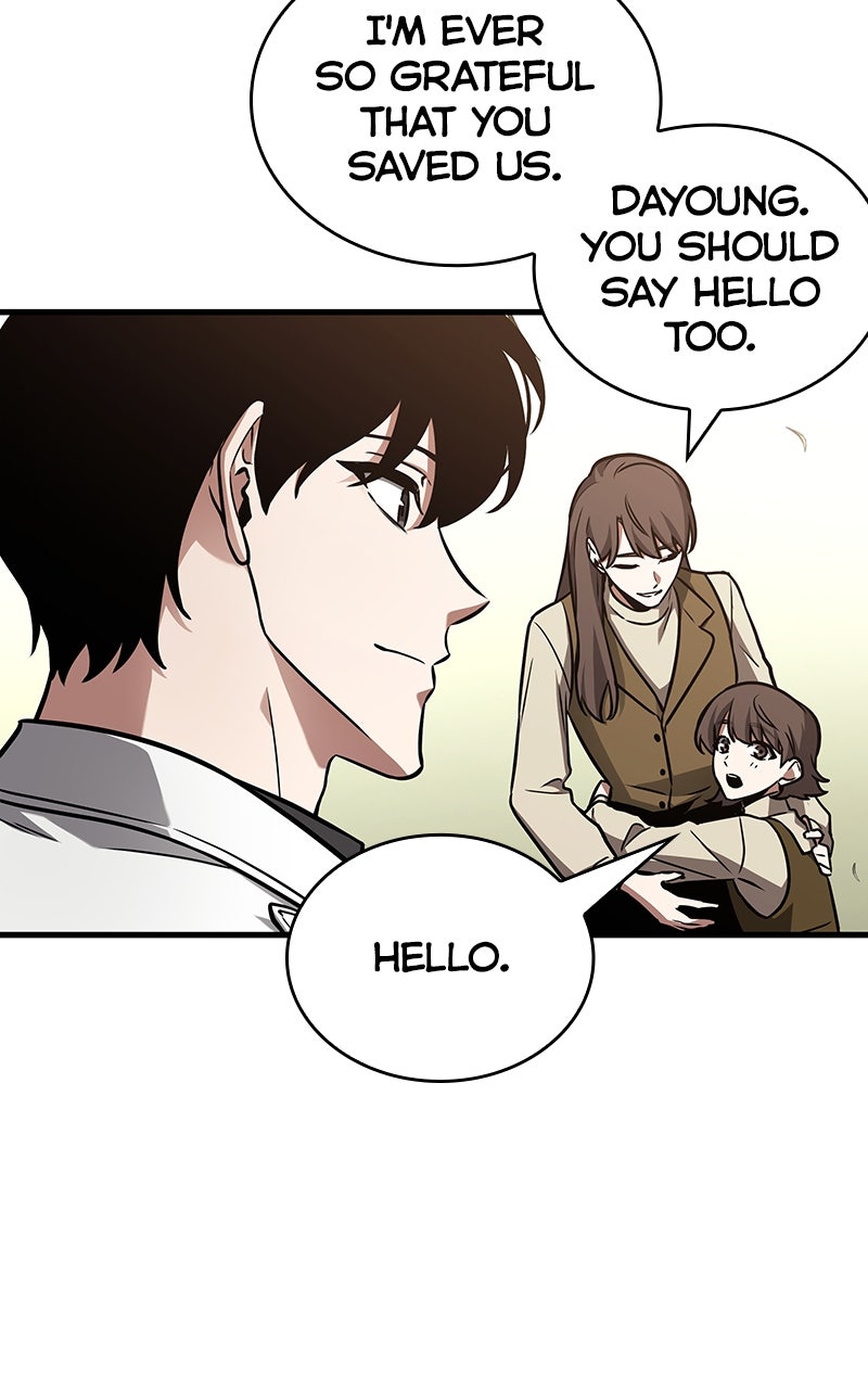 Read Omniscient Reader's Viewpoint EN Manga Online