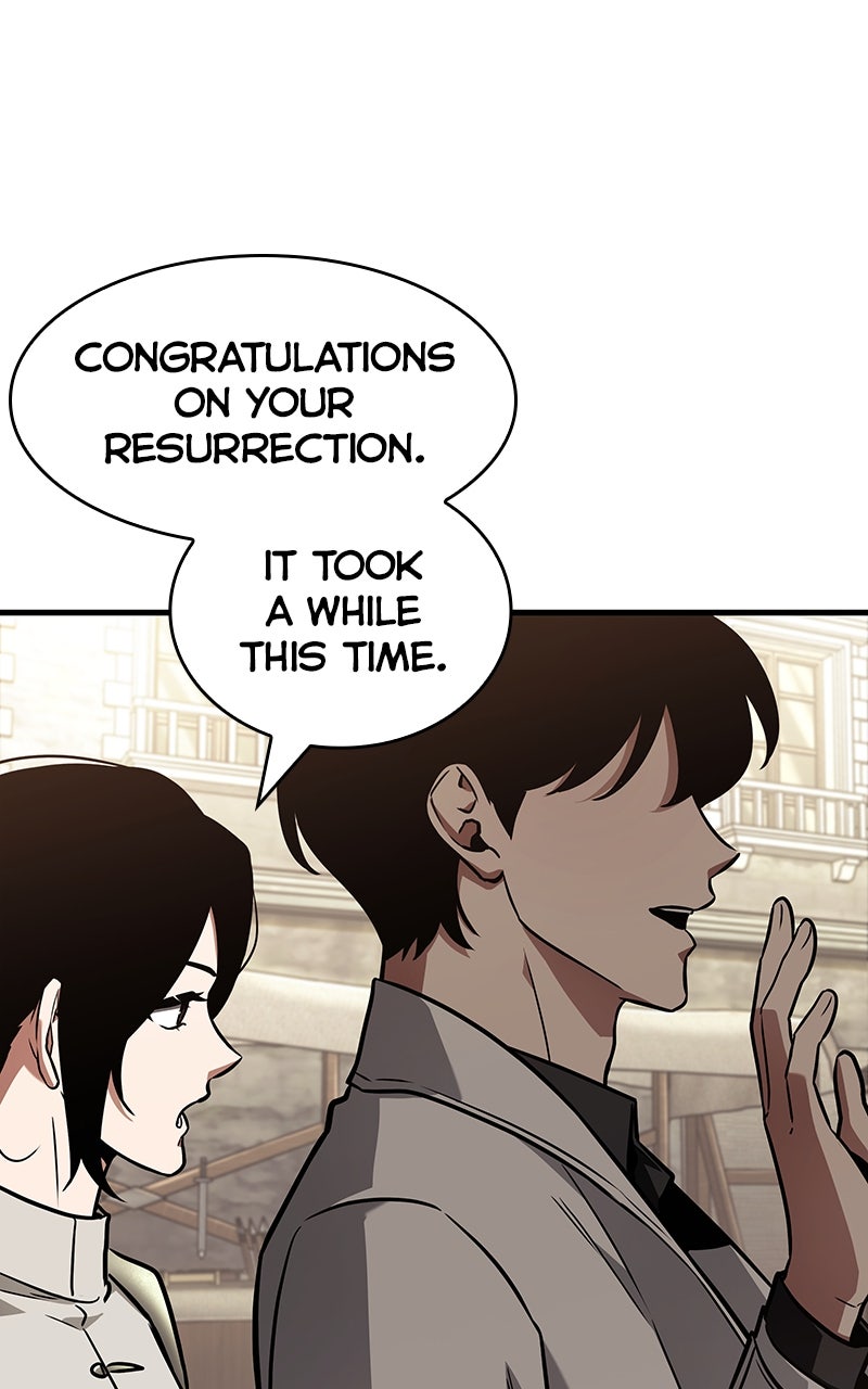 Read Omniscient Reader's Viewpoint EN Manga Online