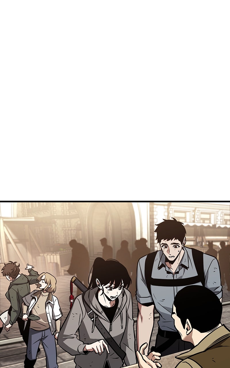 Read Omniscient Reader's Viewpoint EN Manga Online