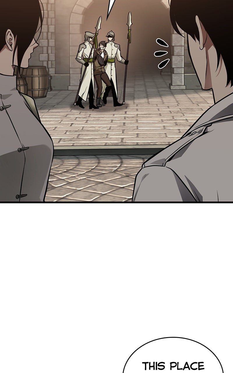 Read Omniscient Reader's Viewpoint EN Manga Online