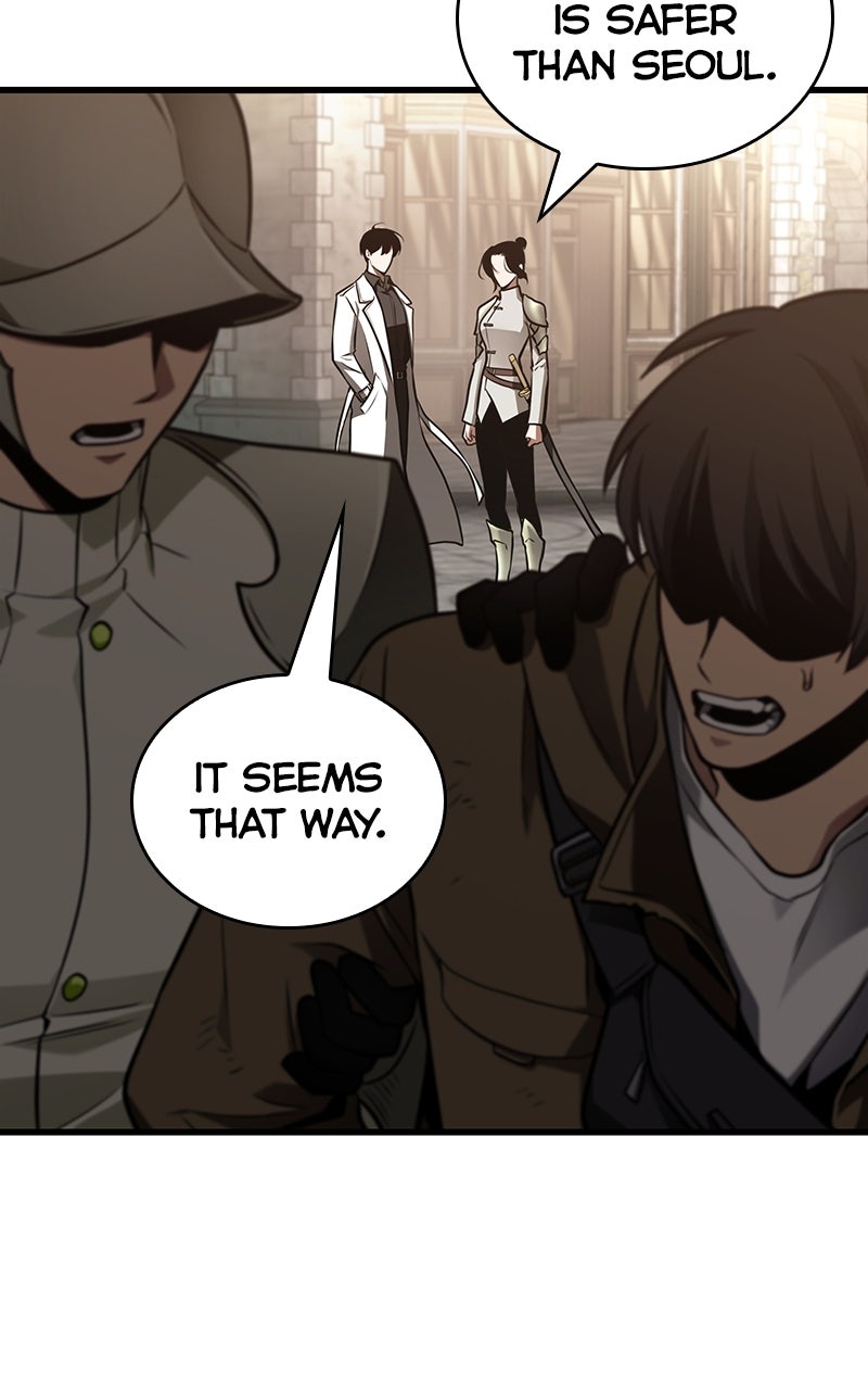 Read Omniscient Reader's Viewpoint EN Manga Online