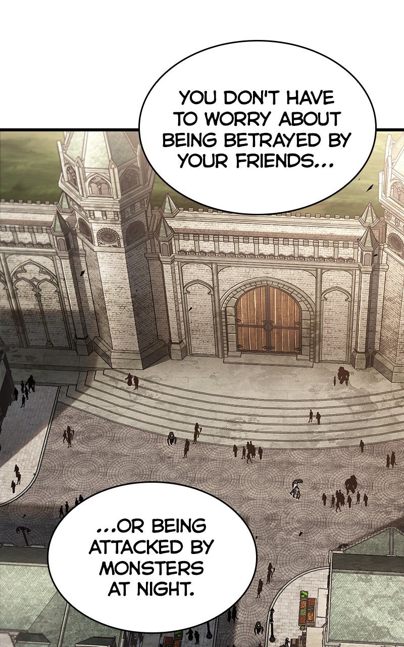 Read Omniscient Reader's Viewpoint EN Manga Online