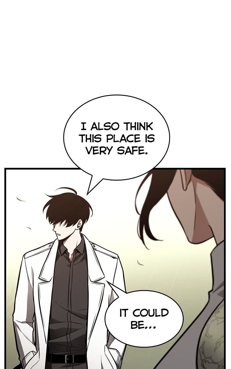 Read Omniscient Reader's Viewpoint EN Manga Online